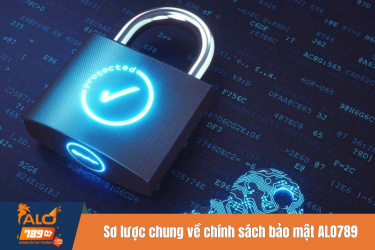 Sơ lược chung về chính sách bảo mật ALO789